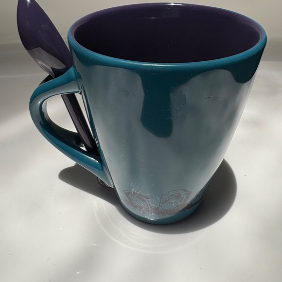 Disney World Haunted Mansion Caretaker Coffee Mug - Picture 4 of 10